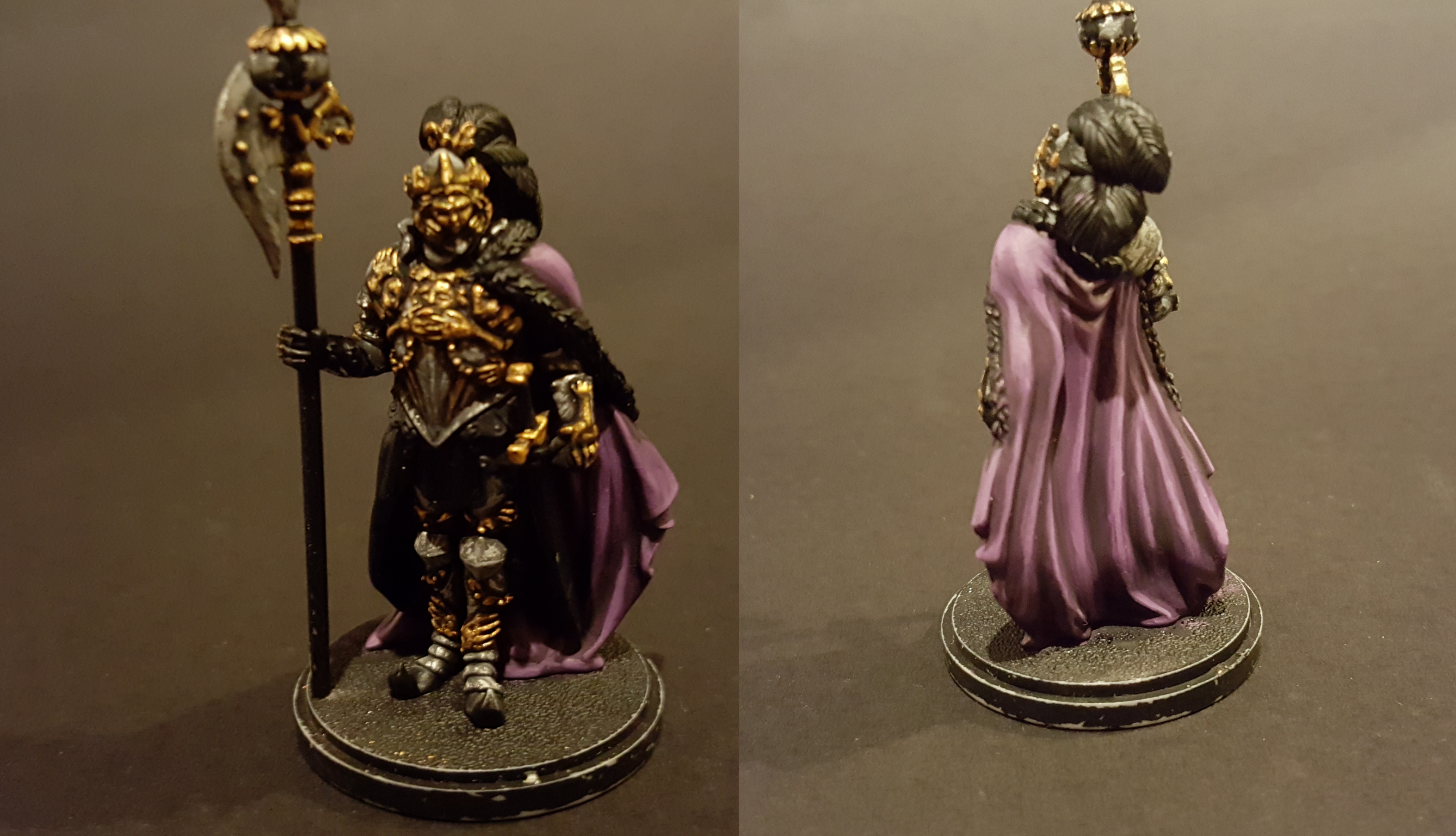 Kingdom Death, Kingsman WIP1 - Kingsman WIP1 - Gallery - DakkaDakka